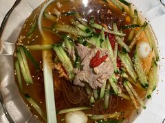 -七八冷面·延边朝鲜族美食(圣熙八号店)