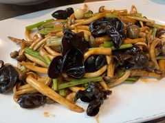 -莫山小馆(大石桥店)