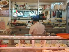 -新川面馆(新街口起源店)