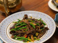 -客家汇·客家传承菜(水库店)