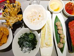 -海底捞火锅(龙湖三千集店)
