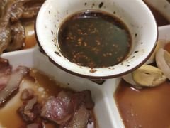 -阿财老铺·老蚌埠龙虾城(华夏总店)