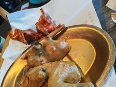 -鸽子侯·家宴·平价海鲜(绿地店)
