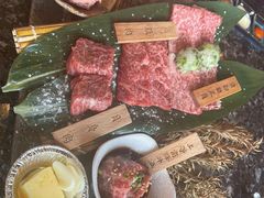 -老乾杯和牛烧肉(王府中环店)