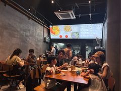 -圳兴面王·拌川·特色炒面(南山保利剧院店)