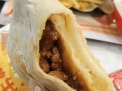 嫩牛五方-肯德基(西安电子城店)