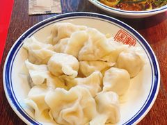 -新兴园饺子馆(河南街店)