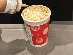 -星巴克臻选(上海长风大悦城店)