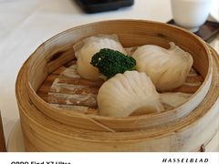 -正佳广场万豪酒店-粤菜餐厅·点心·海鲜·聚餐