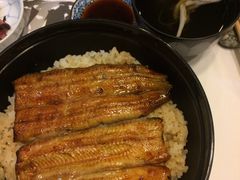 -竹叶亭(银座店)