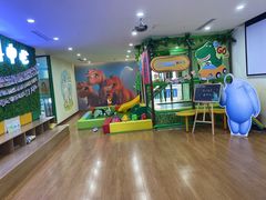 -编贝口腔(美盛中心店)