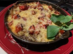 -小火花·干式熟成牛排馆Spark SteakHouse(剑桥郡店)