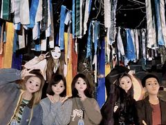 -棂笼·深度沉浸密室(武汉旗舰店)