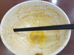 -马有才牛肉面(银池·花香丽舍店)