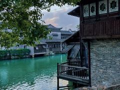 -乌镇景区