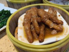 -一茶一点(海景店)