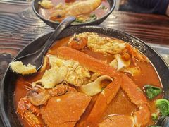 -鲤.金记沙茶面(总店)