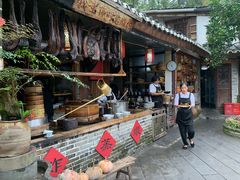 -青城甲(青城山店)