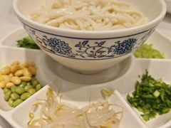 -到家尝北京菜(西坝河店)