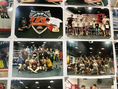 -TFC 纯泰拳馆MuayThai