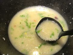 原味香粥-船梆煮•蒸汽海鲜·炉火烤肉(五四广场店)