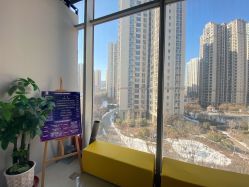 -DL专业爵士舞街舞工作室