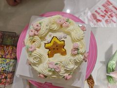 -千浔一暖DIY蛋糕烘焙(人民大学店)