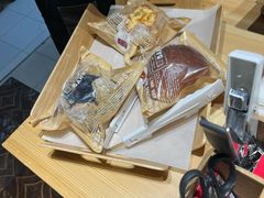 -熊叔熊婶面包房(团结湖店)