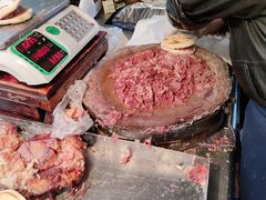 -杨天玉腊牛羊肉店