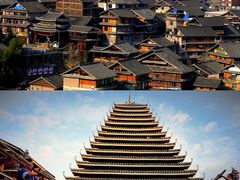 -程阳八寨景区