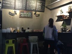 -花溪巷牛肉粉(泉城路店)