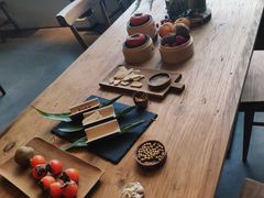 -王家厨房(新华路店)