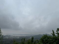 -圌山