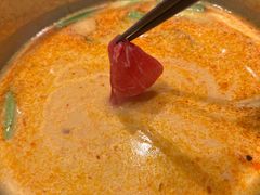 -上井料理黑金店(IFS国金中心店)