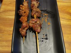 -陇上秦轩biangbiang面(萧山万象汇店)