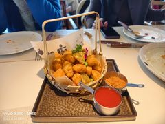 -六阅·福十 FORTEN 海景咖啡西餐厅(双廊古镇店)