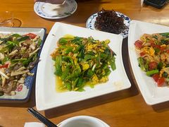 -龙姐私房菜(和顺古镇店)