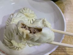 -津门张记包子铺(华昌道店)