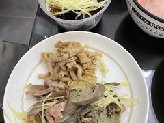 -乡亲鹅肉城(吴江店)