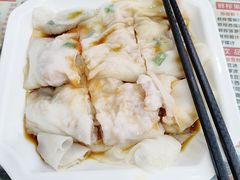 -岐城面馆(黄岐店)