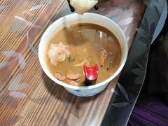 -老宅原住民沙茶面精品小吃(龙头路店)