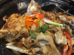 -皮记海鲜1995(寮步店)