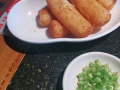 -旺晖本帮骨头煲·深夜火锅(梅园路店)