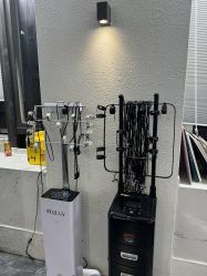 -Sying杉影日式烫染專門店