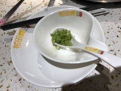 -花田里捞牛火锅(天润店)