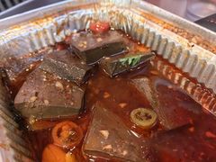 -7只羊·鲜羊肉串·地锅鸡精酿(玄武墨香路店)