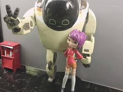-耀莱成龙影城(东丽店)