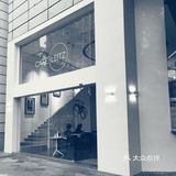 来这里！早春的第一次下午茶