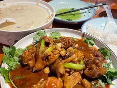 -嗣林·爷爷的私房菜(湾里店)