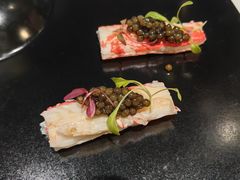-The V泽惟·低温慢煮料理